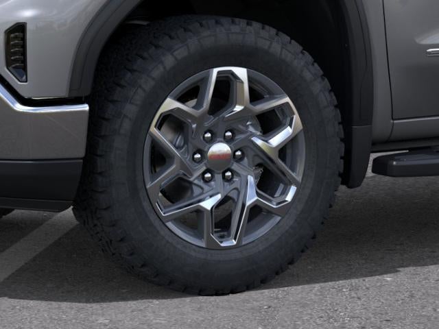 2026 GMC Sierra 1500 SLT - Photo 28