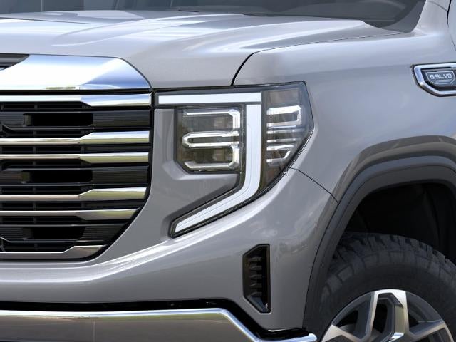 2026 GMC Sierra 1500 SLT - Photo 31