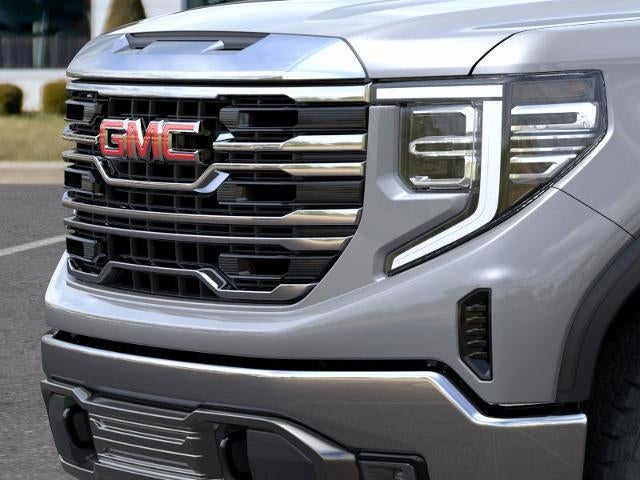2026 GMC Sierra 1500 SLT - Photo 32