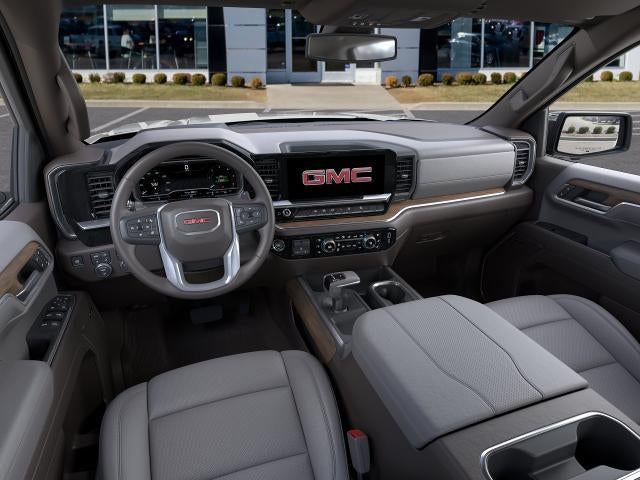 2026 GMC Sierra 1500 SLT - Photo 34