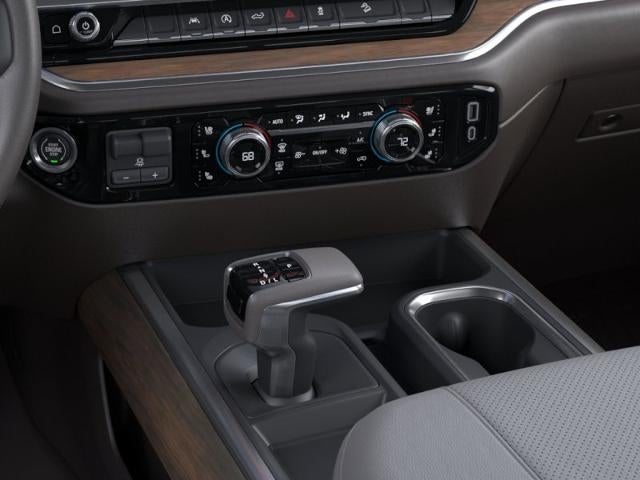 2026 GMC Sierra 1500 SLT - Photo 44
