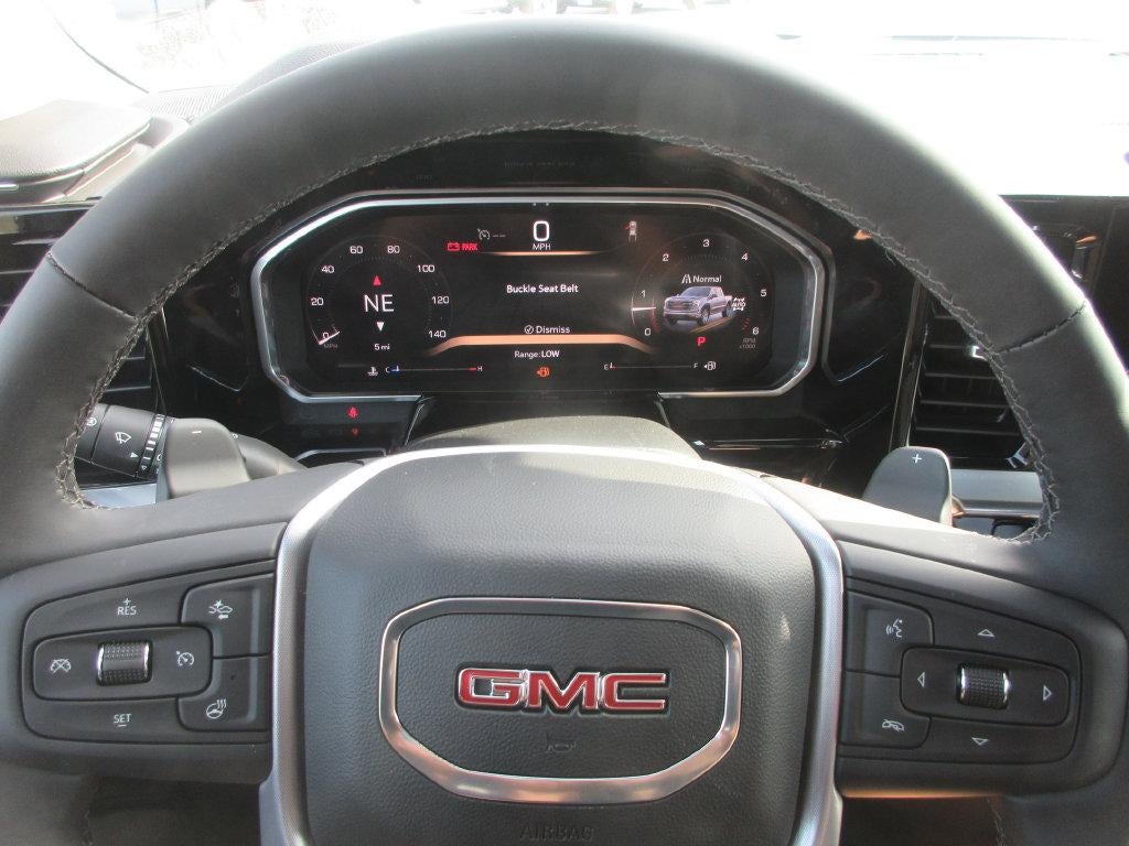 2026 GMC Sierra 1500 SLT - Photo 17