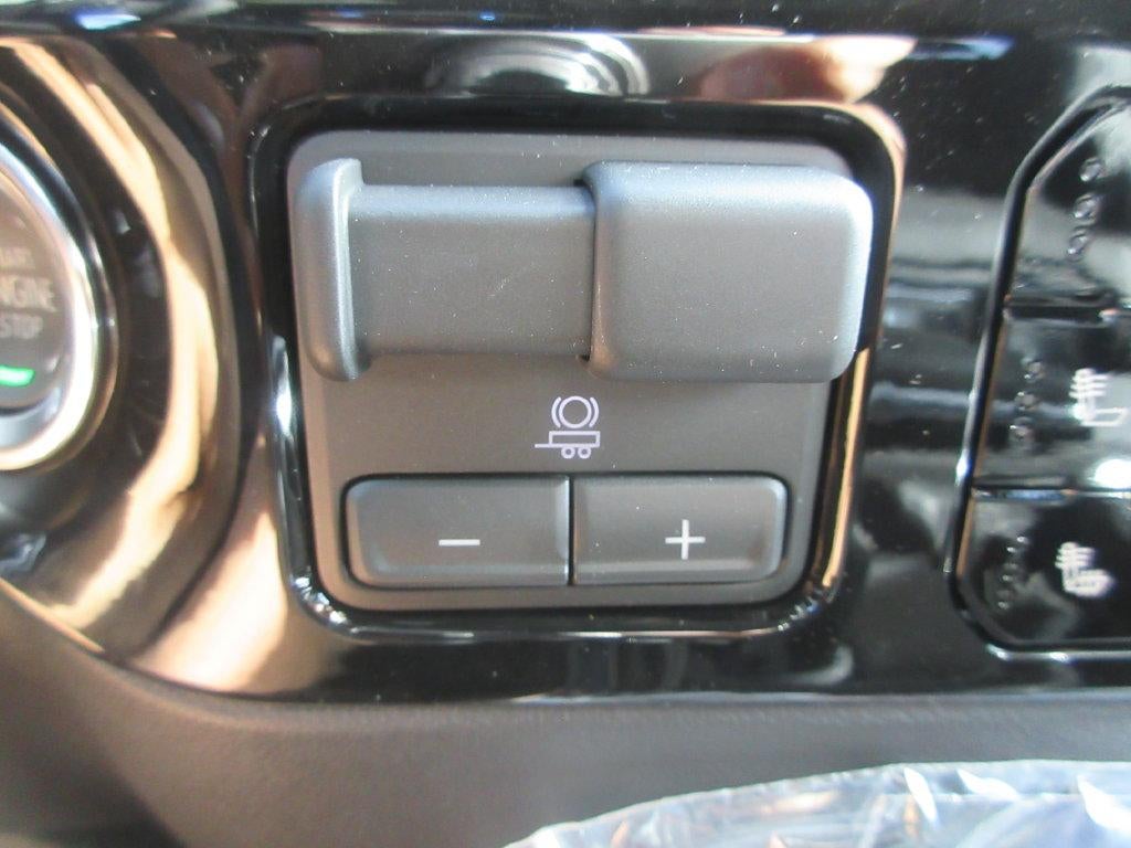 2026 GMC Sierra 1500 SLT - Photo 19