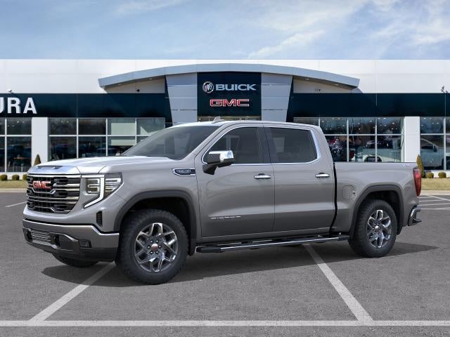 2026 GMC Sierra 1500 SLT - Photo 21
