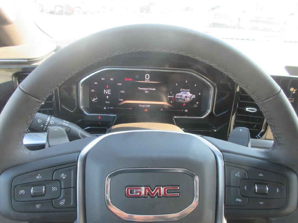 2026 GMC Sierra 1500 SLT - Photo 17