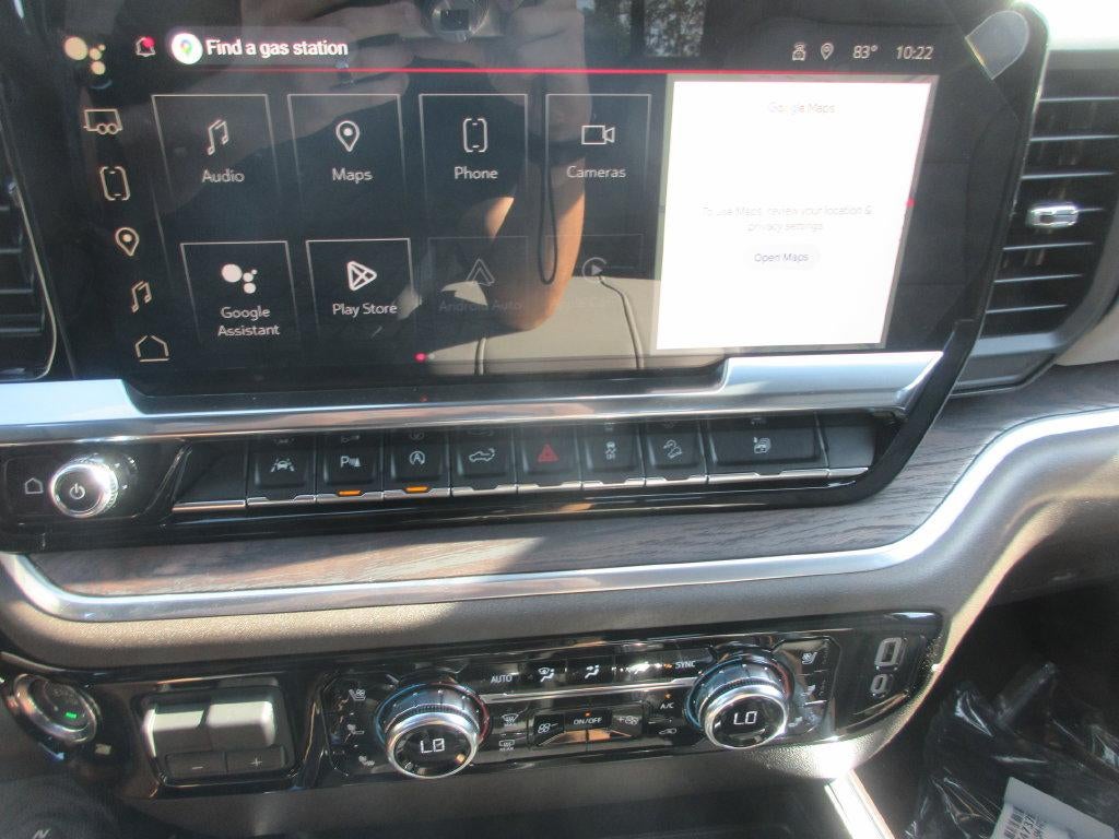 2026 GMC Sierra 1500 SLT - Photo 18