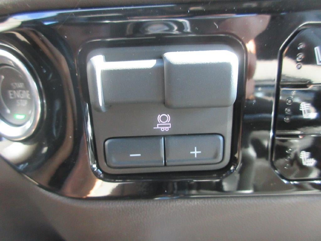 2026 GMC Sierra 1500 SLT - Photo 19