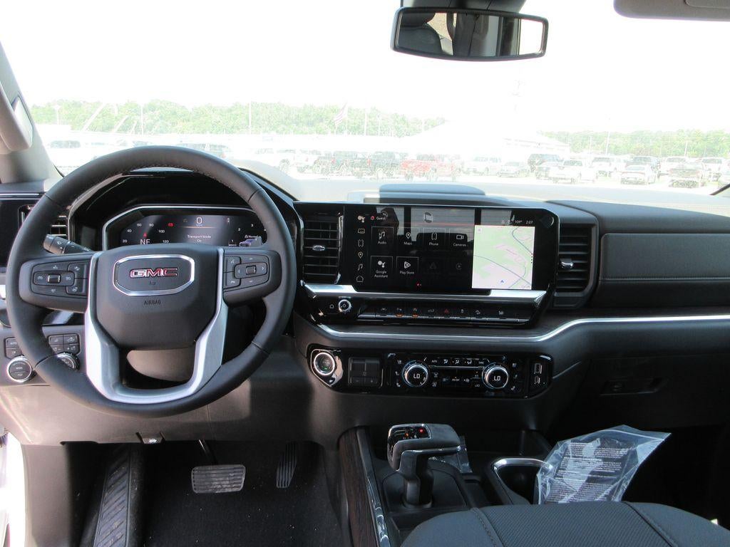 2026 GMC Sierra 1500 SLT - Photo 14