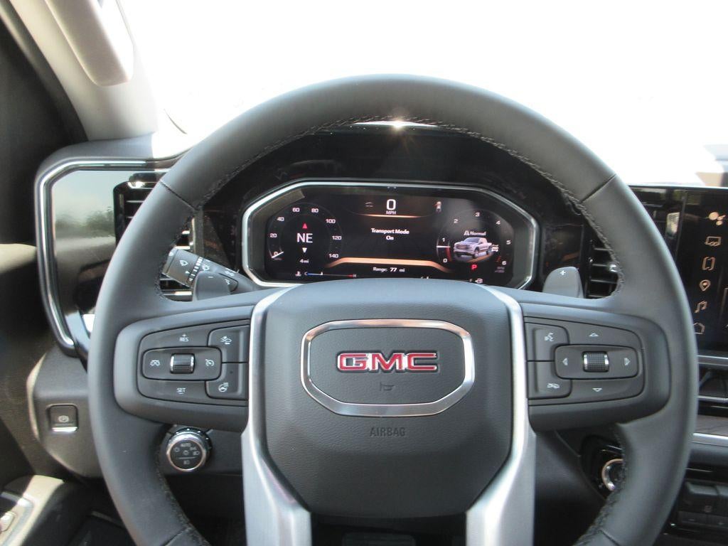 2026 GMC Sierra 1500 SLT - Photo 17