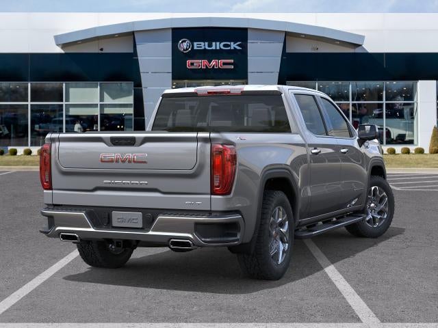2026 GMC Sierra 1500 SLT - Photo 25
