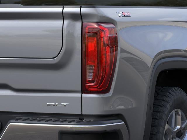 2026 GMC Sierra 1500 SLT - Photo 32