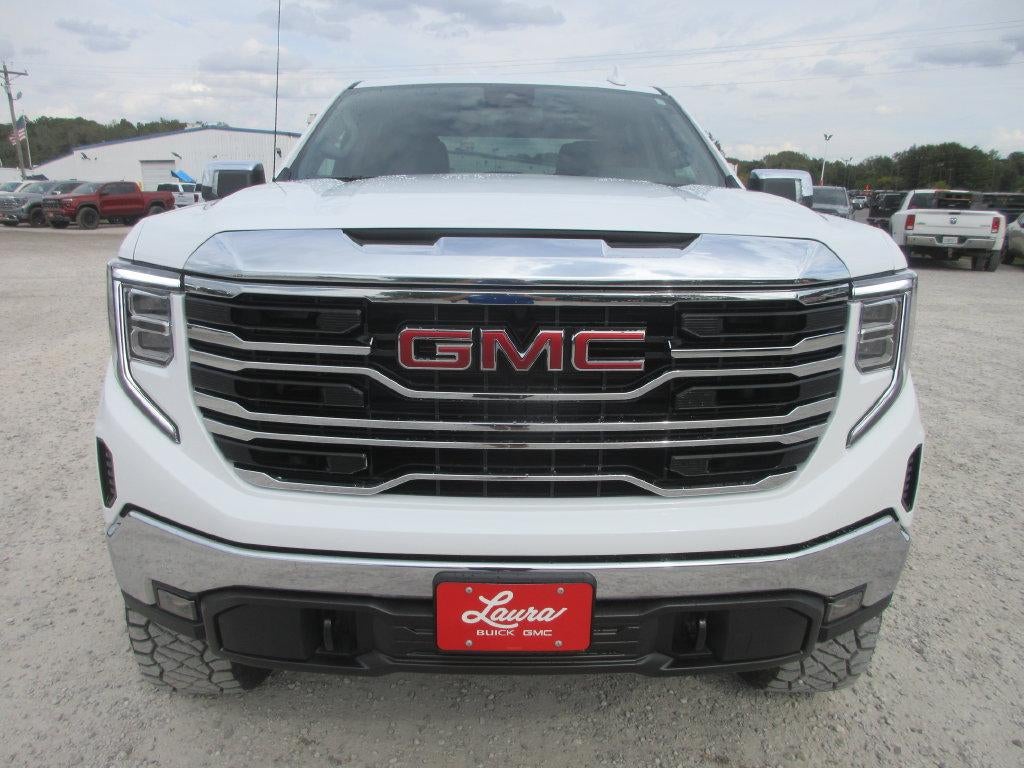 2026 GMC Sierra 1500 SLT - Photo 12
