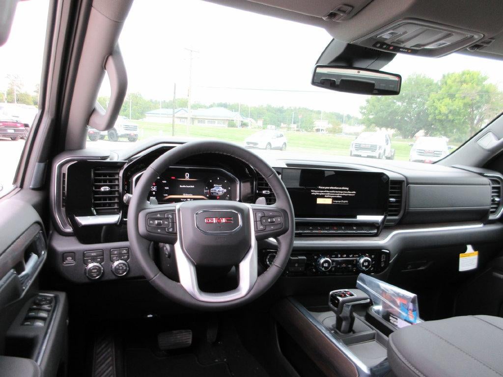 2026 GMC Sierra 1500 SLT - Photo 17