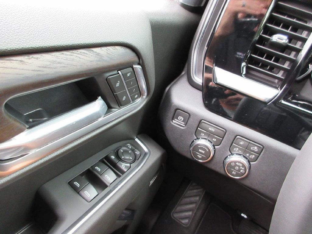 2026 GMC Sierra 1500 SLT - Photo 19