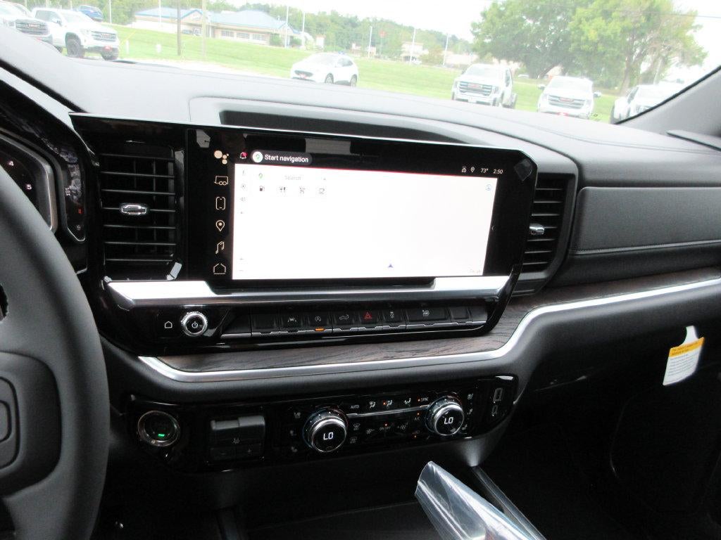 2026 GMC Sierra 1500 SLT - Photo 21