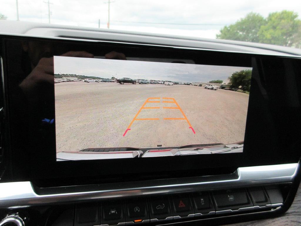 2026 GMC Sierra 1500 SLT - Photo 22