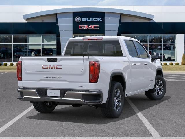 2026 GMC Sierra 1500 SLT - Photo 27
