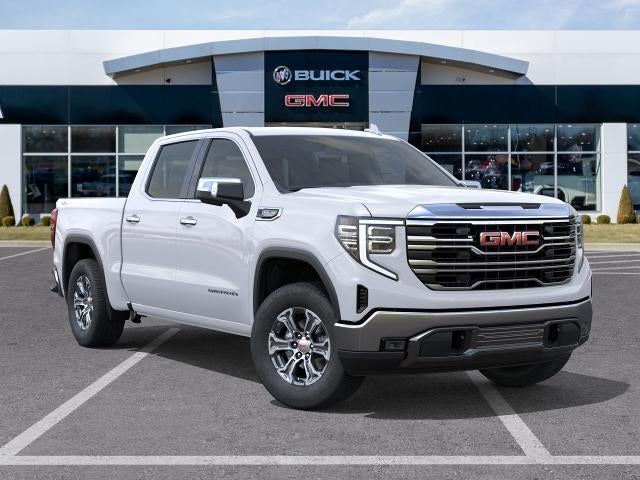 2026 GMC Sierra 1500 SLT - Photo 30