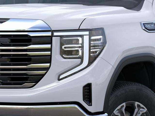 2026 GMC Sierra 1500 SLT - Photo 33