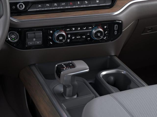 2026 GMC Sierra 1500 SLT - Photo 43