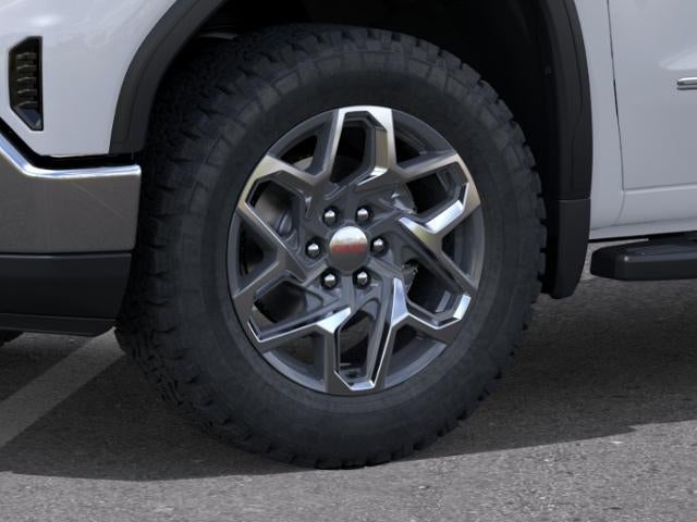 2026 GMC Sierra 1500 SLT - Photo 30