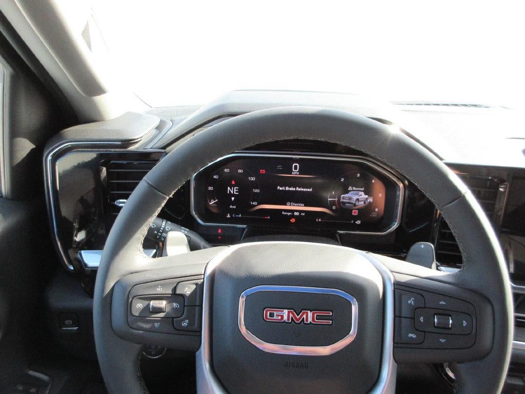 2026 GMC Sierra 1500 SLT - Photo 18