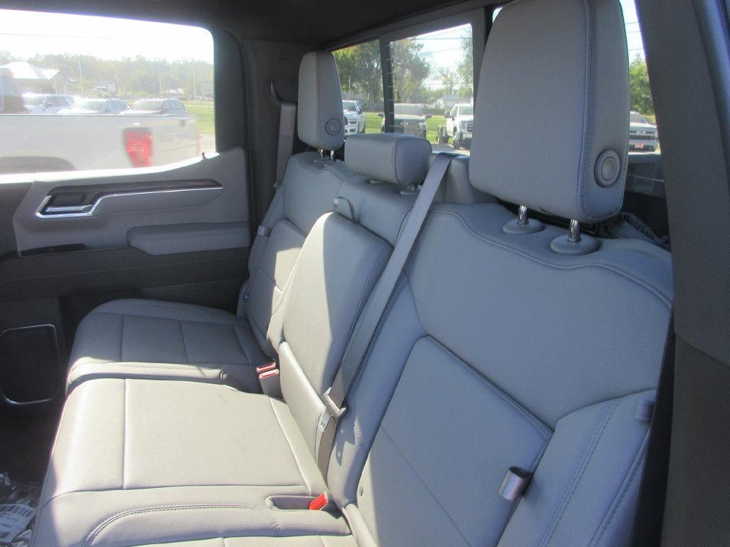 2026 GMC Sierra 1500 SLT - Photo 13
