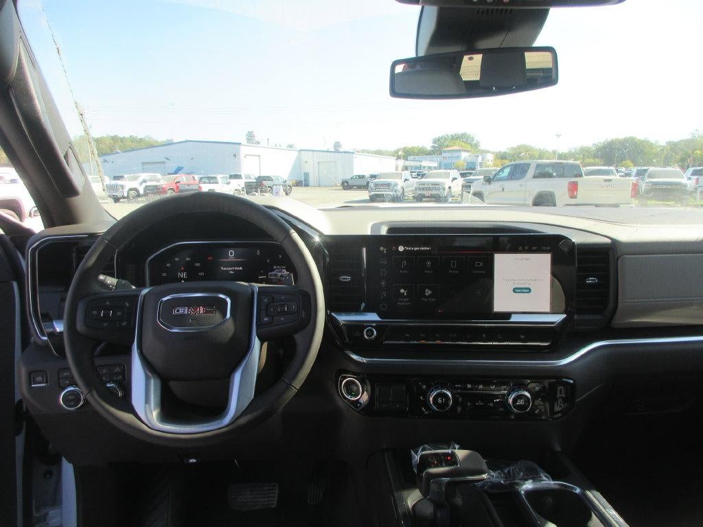 2026 GMC Sierra 1500 SLT - Photo 14