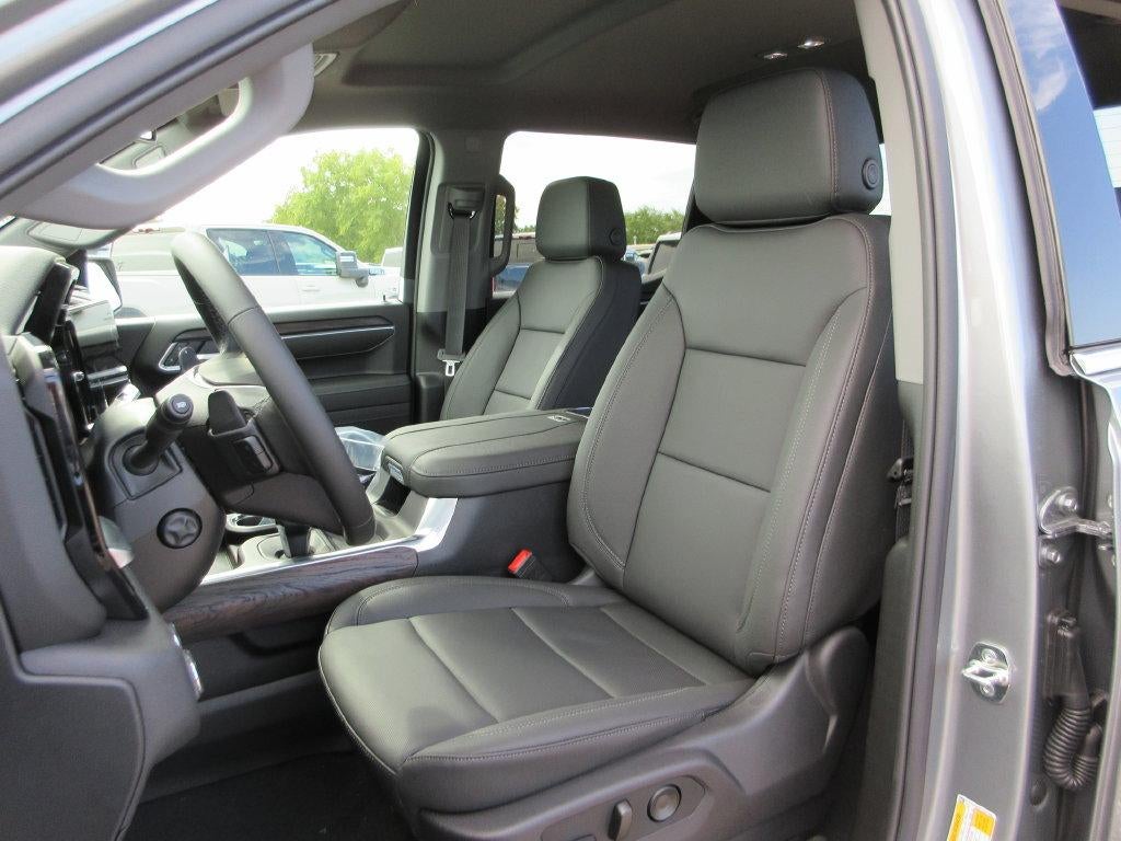 2026 GMC Sierra 1500 SLT - Photo 12