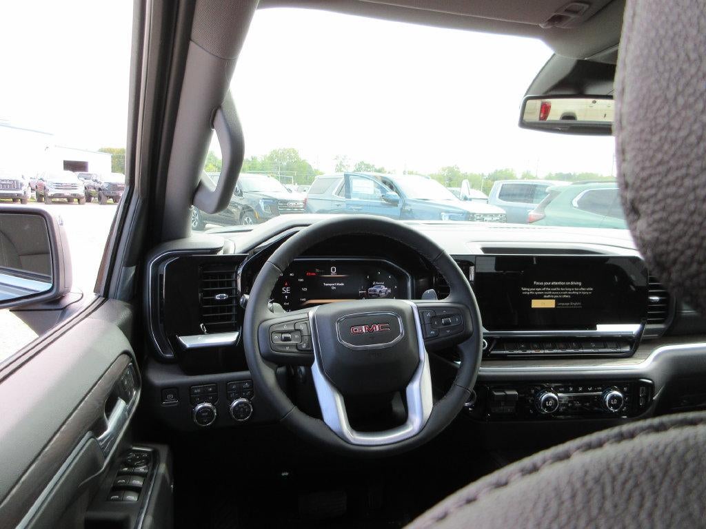 2026 GMC Sierra 1500 SLT - Photo 14