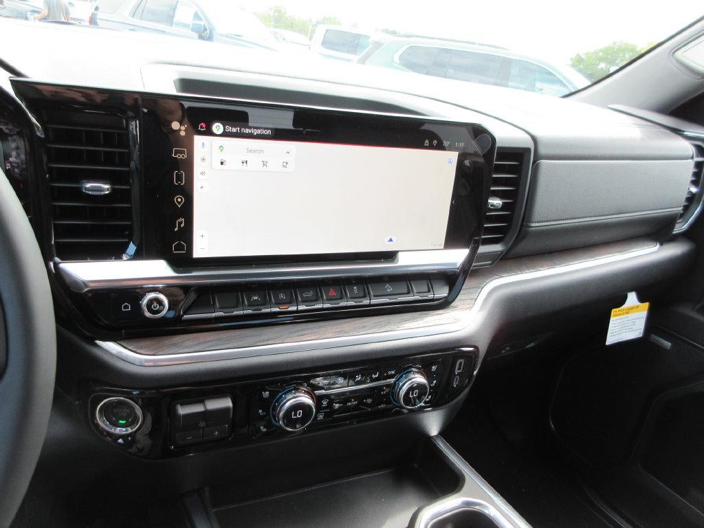 2026 GMC Sierra 1500 SLT - Photo 19