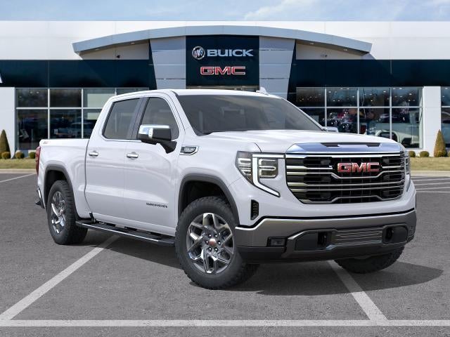 2026 GMC Sierra 1500 SLT - Photo 25