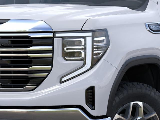 2026 GMC Sierra 1500 SLT - Photo 28