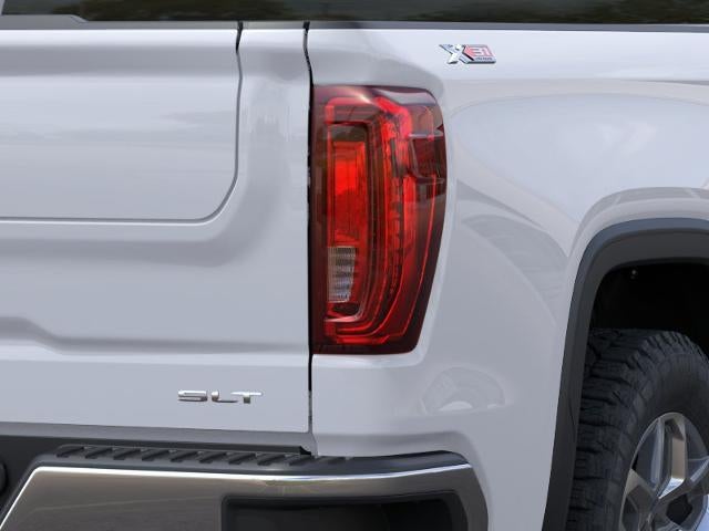 2026 GMC Sierra 1500 SLT - Photo 29