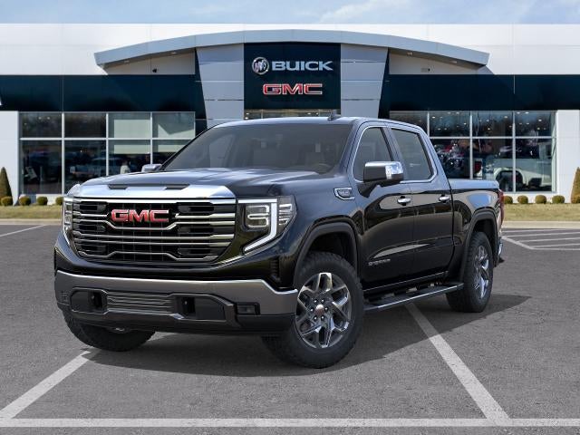 2026 GMC Sierra 1500 SLT - Photo 27