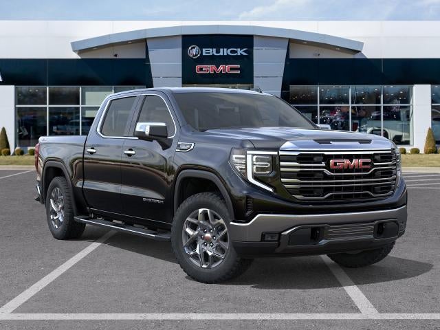 2026 GMC Sierra 1500 SLT - Photo 28