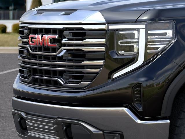 2026 GMC Sierra 1500 SLT - Photo 34