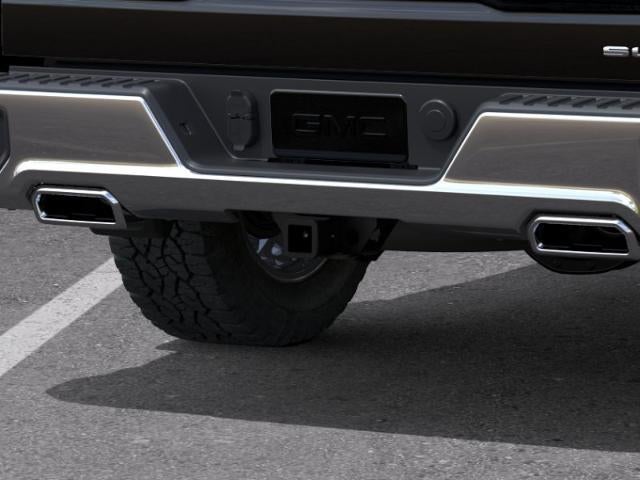 2026 GMC Sierra 1500 SLT - Photo 35