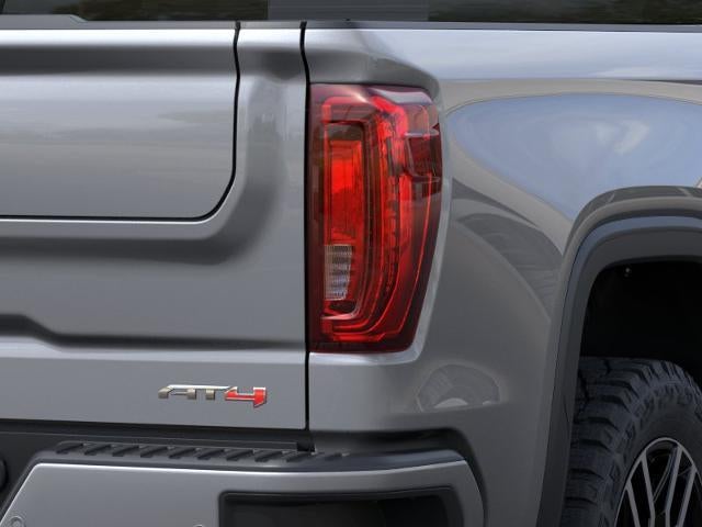 2026 GMC Sierra 1500 AT4 - Photo 11