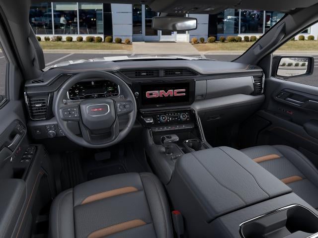 2026 GMC Sierra 1500 AT4 - Photo 15