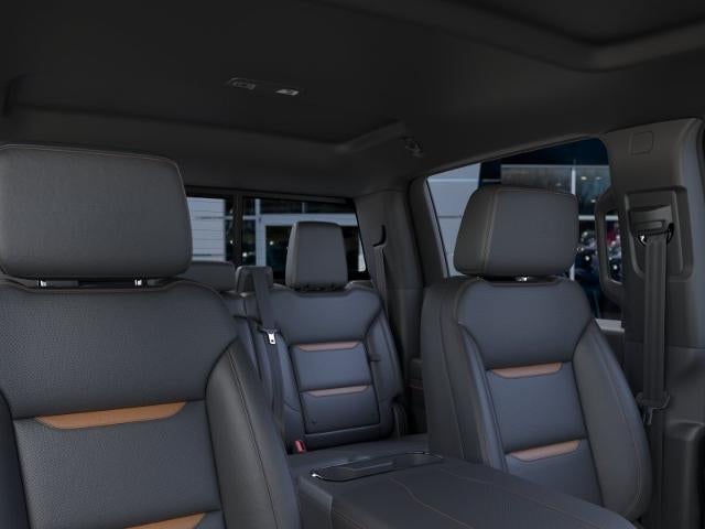 2026 GMC Sierra 1500 AT4 - Photo 24