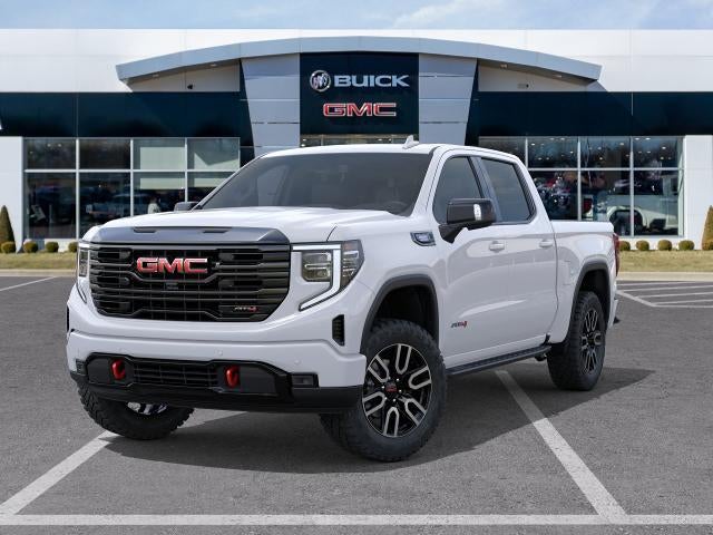 2026 GMC Sierra 1500 AT4 - Photo 31