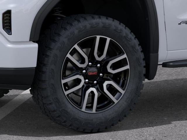 2026 GMC Sierra 1500 AT4 - Photo 34
