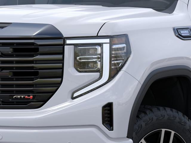 2026 GMC Sierra 1500 AT4 - Photo 35