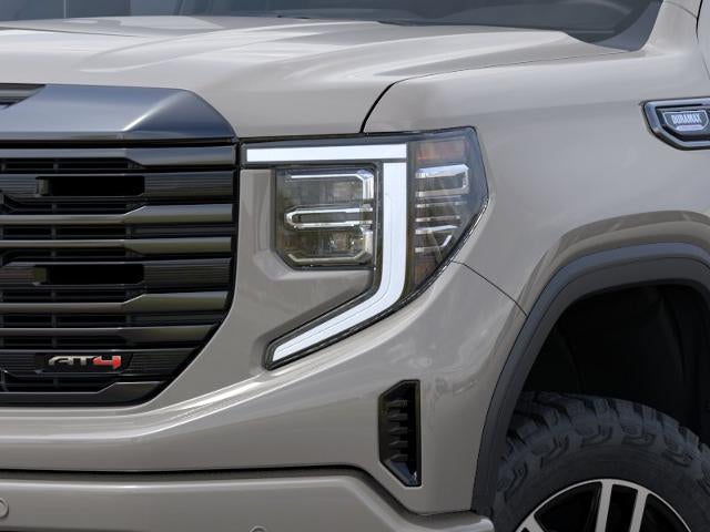 2026 GMC Sierra 1500 AT4 - Photo 31