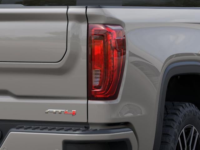 2026 GMC Sierra 1500 AT4 - Photo 32