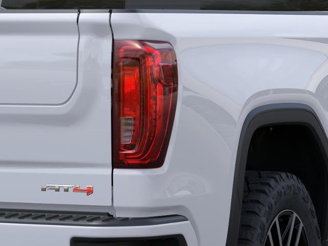 2026 GMC Sierra 1500 AT4 - Photo 11