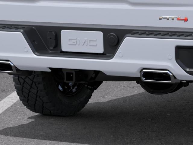 2026 GMC Sierra 1500 AT4 - Photo 14