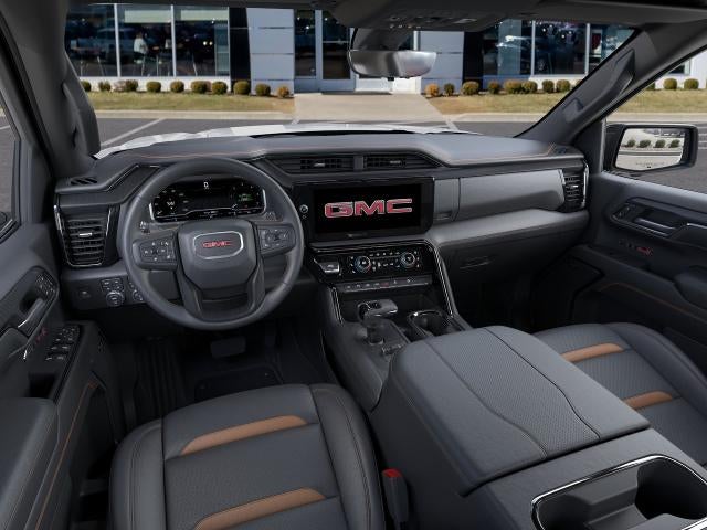 2026 GMC Sierra 1500 AT4 - Photo 15