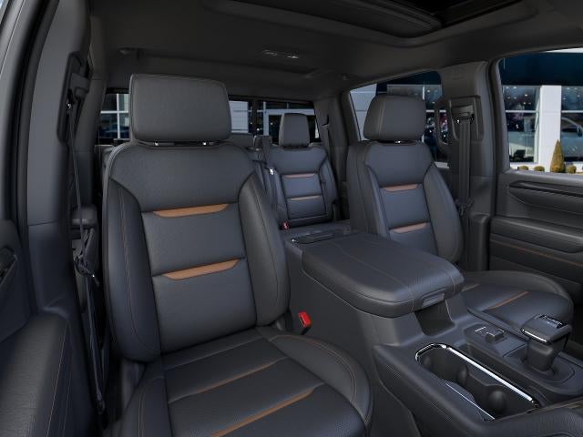 2026 GMC Sierra 1500 AT4 - Photo 16